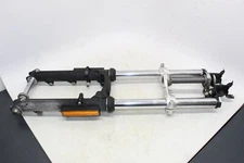 1989 Bmw R100rt Front Forks Shock Suspension Set Pair