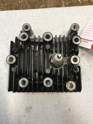 OEM GOOD USED BRIGGS 3.5 HP QUANTUM CYLINDER HEAD 5948989