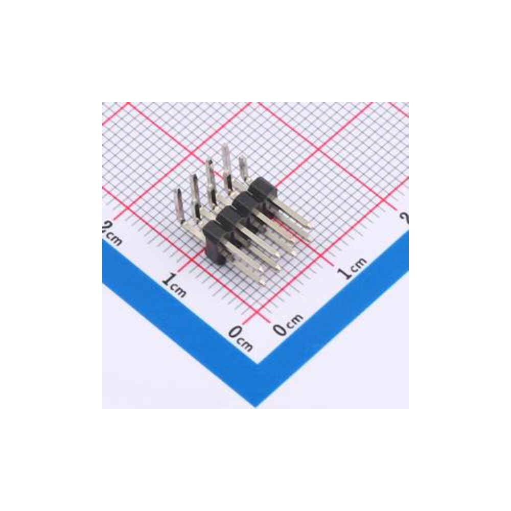 じゅん2 10pcs)ZX-PZ2.54-2-4PWZ P=2.54mm | eBay