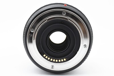 Olympus Zuiko Digital 14-45mm f/3.5-5.6 AF ED Lens For Four Thirds