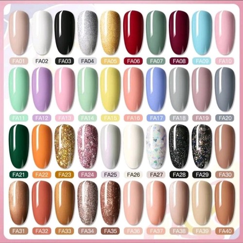 Rosalind esmalte uñas gel mini - Imagen 3 de 4