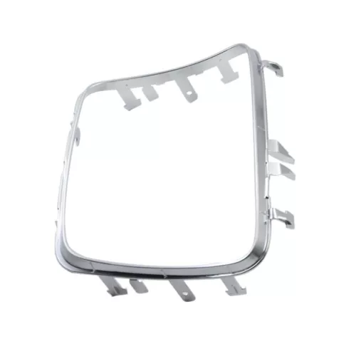 Für E-Klasse W213 W238 CLS W257 Mittelkonsole Aschenbecher Cup Holder Rahmen - Bild 3 von 11