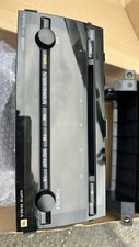 Toyota Prius JBL MP3 cd player