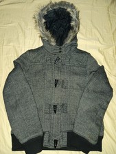 Womens Coats And Jackets
