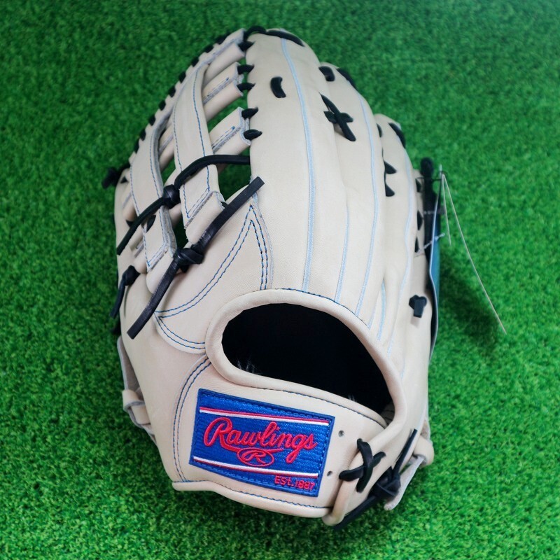 Rawlings Japan Baseball Glove Outfield HOH PRO EXCEL FS