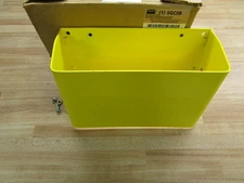 Dayton 5GC08 Foot Switch Guard