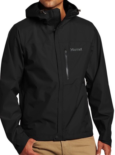 marmot optima jacket