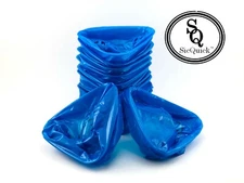 NEW PRODUCT 12ct Emesis Bag, Disposable Vomit Barf Bag,SicQuick FREE SHIP