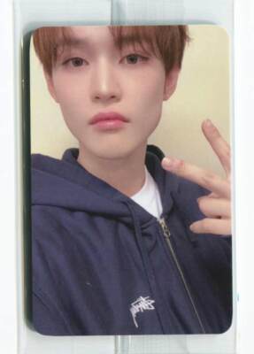 NCT DREAM - DREAM( )SCAPE [WITHMUU APPLE KTOWN4U] POB OFFICIAL