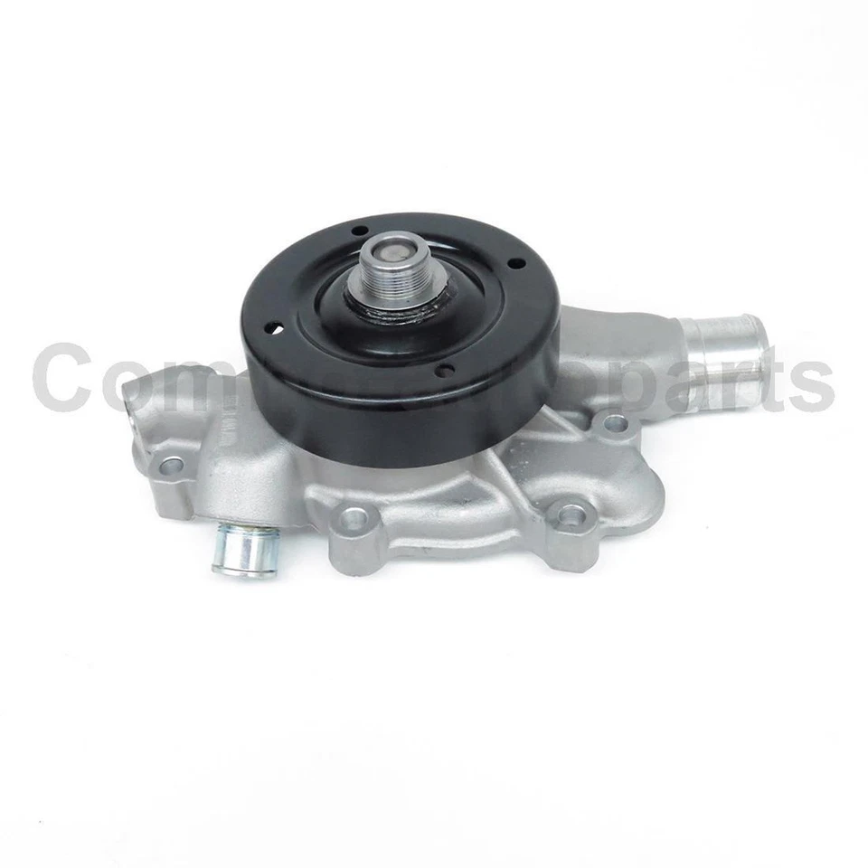 USMW Engine Water Pump 1x For Dodge Ramcharger 1992 Dodge W150 1992 - Image 4 of 4