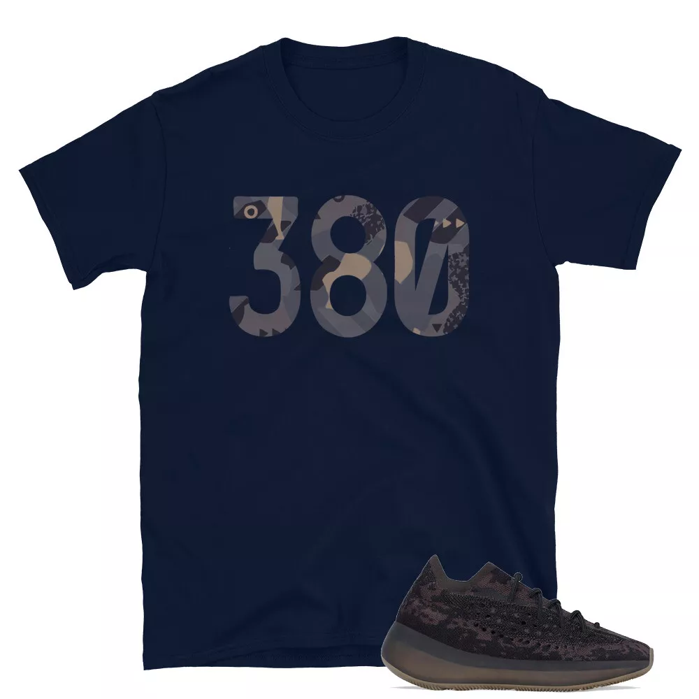 Shirts to match store yeezy 380 mauve
