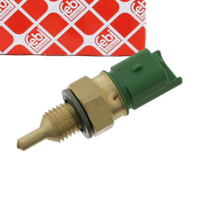 febi Temperaturgeber Kühlmittel für PEUGEOT 206 208 406 CITROEN C2 C3 C4 C5 DS3