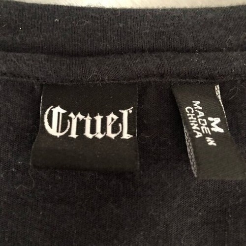 Cruel Langarmshirt - Bild 4 von 6