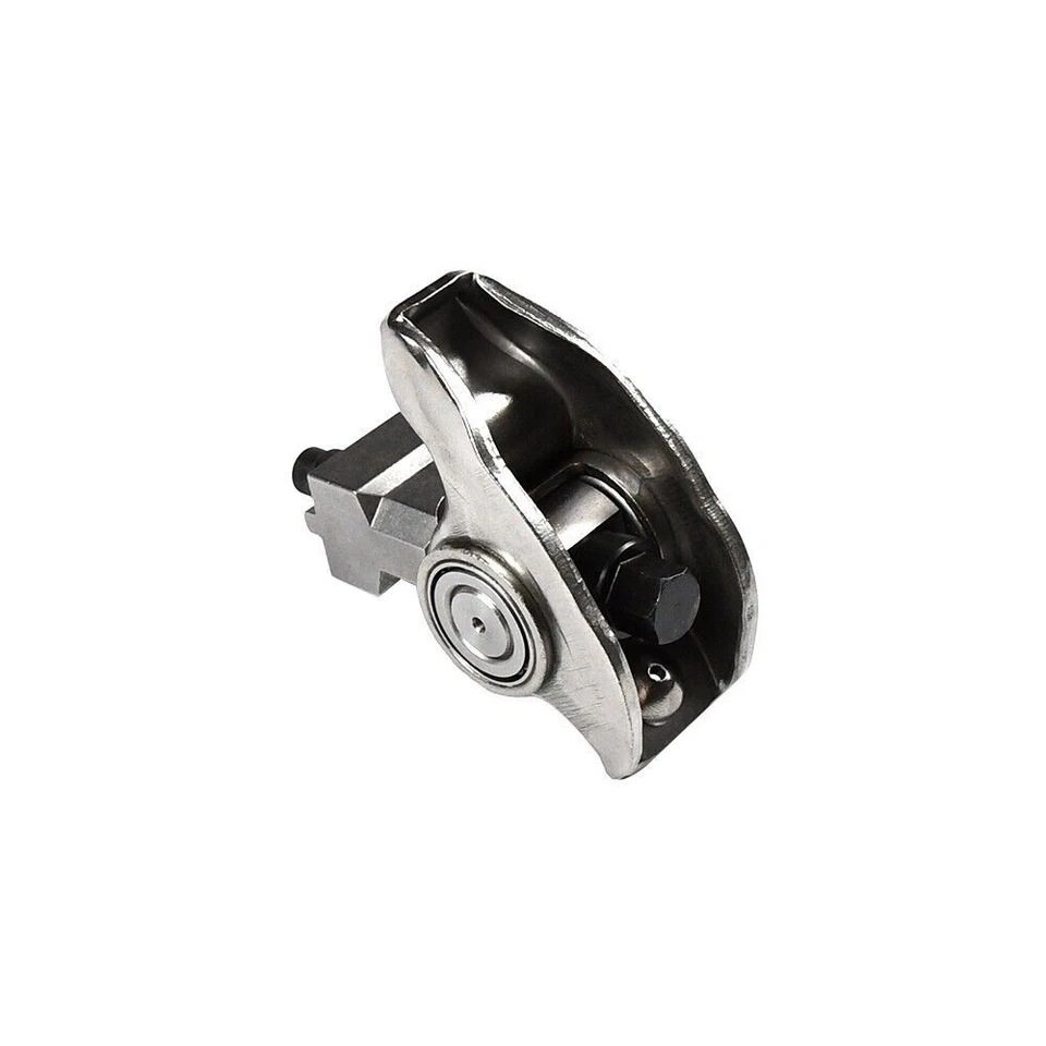 12pc Roller Rocker Arms Set for Buick Century Chevy Pontiac 3.1L 3.4L 24504436 Foto 2 de 4