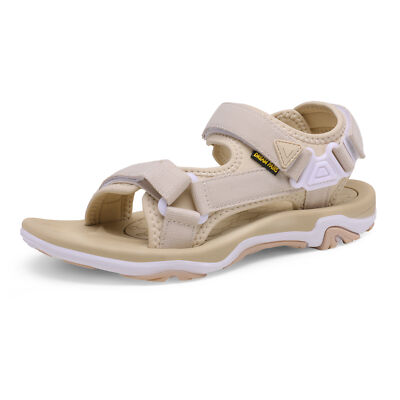 Women Hiking Sandals Water Shoes Athletic Sport Sandals Quick Drying Beach