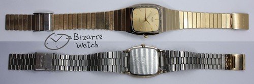 Vintage Scratchproof Rado Diastar 132.9505.3 Goldplated Watch - 第 12/24 張圖片