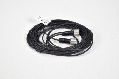 STM AK-RL-P-14:5m, fotoelektrisches Modulkabel - NEU