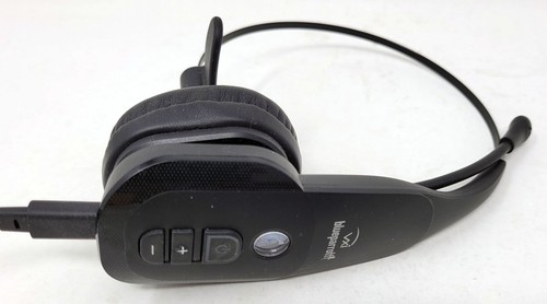 BlueParrot B350-XT VXI Comfort Noise 