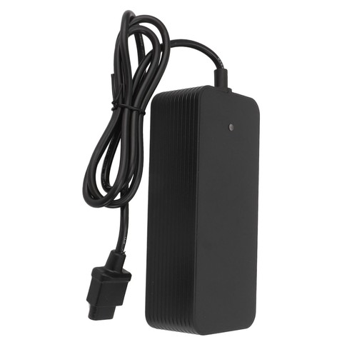 Electric Scooter Charger 53.5V 2A Battery Charger For NIU KQi3 KQi3 Pro KQi GF - Picture 2 of 23
