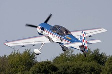 1/4 Maßstab Sukhoi Su-29 Kunstflugzeug Pläne, Vorlagen Und Anleitungen 80ws