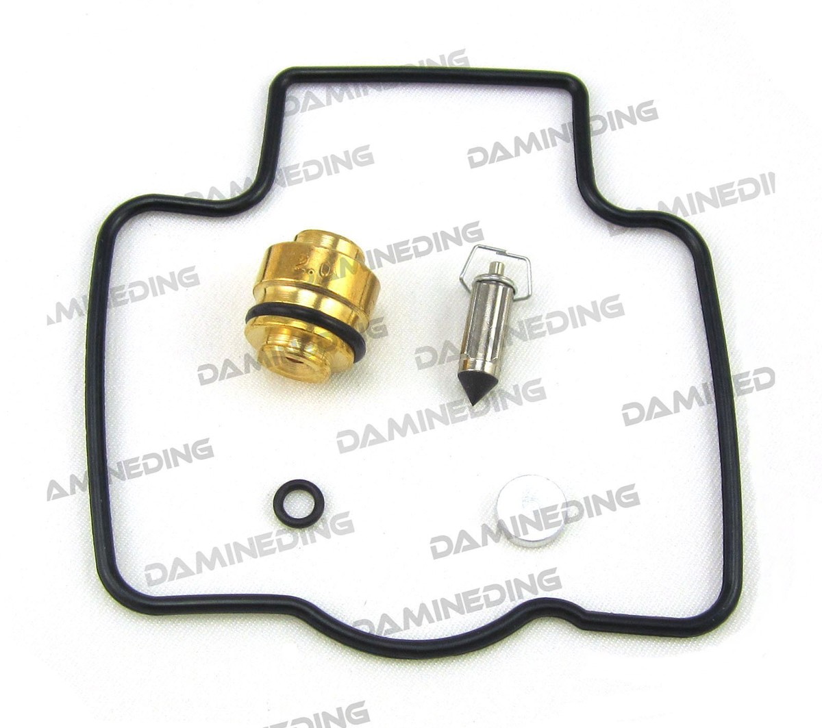 Carburetor Carb Rebuild Kits 95-97 ZX600 NINJA ZX-6R for K-1002KK