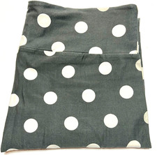 New LuLaRoe Women's Tall  Curvy Leggings 12-18 Ankle length yoga waistband TC