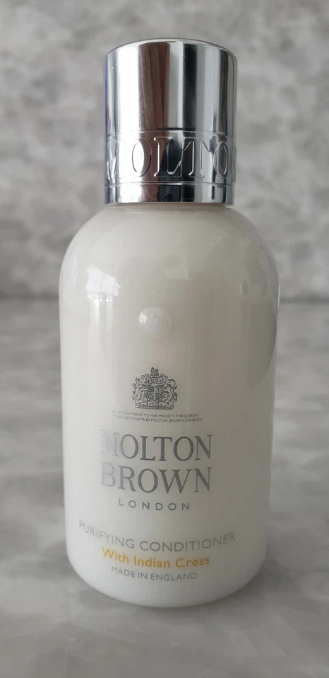 MOLTON BROWN - Cuerpo, Champú, Acondicionador, Ducha - Varios Tamaños ¡ENVÍO GRATUITO! Foto 2 de 4