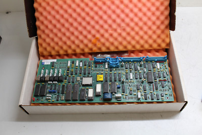 ABB SAFT103 CON Sami Star control Board NEW