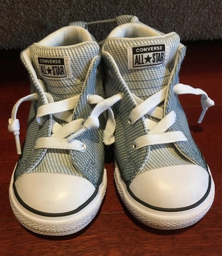Converse Chuck Taylor All Star Street 