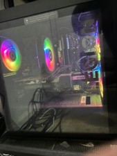 Legion tower gaming Pc 3050, ryzen 7 5700g, 16g of ram, 1tb harddrive, 500g ssd
