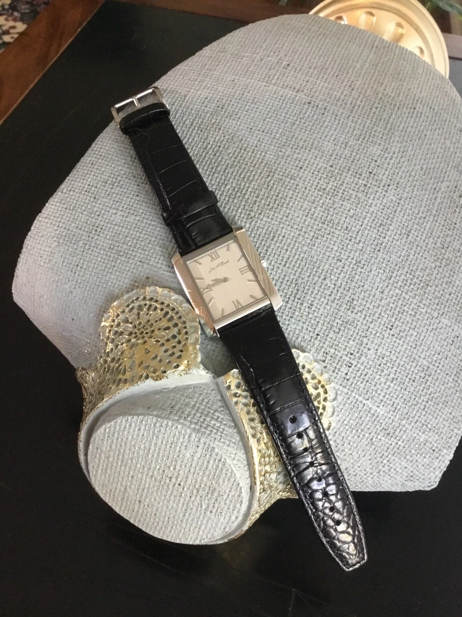 Jos a shop bank watches