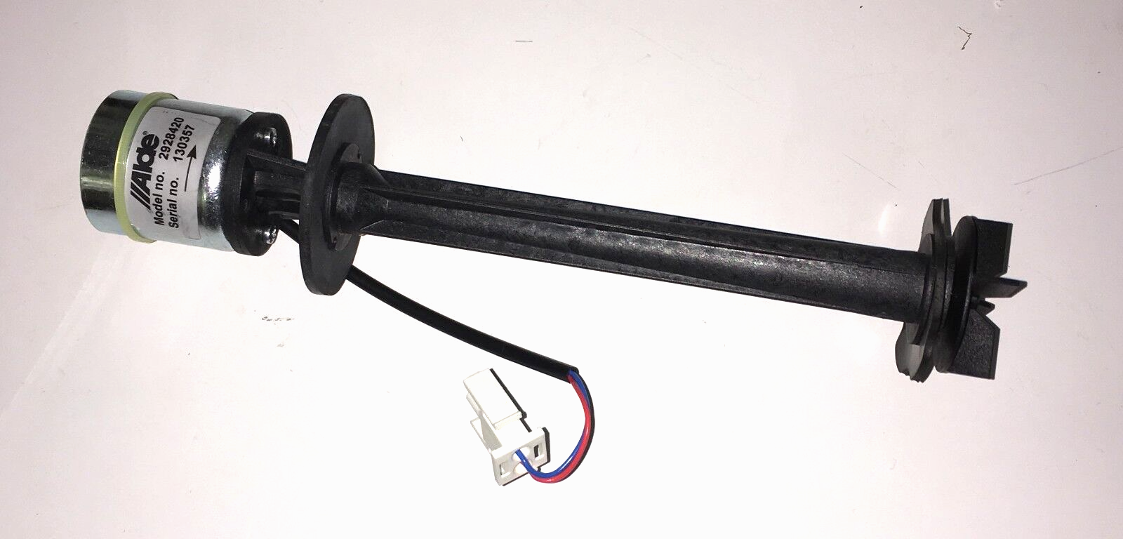 CARAVAN / MOTORHOME - Alde Heating Compact Circulation Pump -12 Volt -  2928-420 | eBay