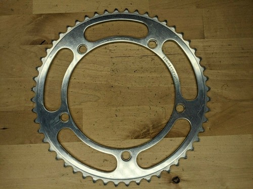 Sugino Mighty Competition 52T x 144 BCD 