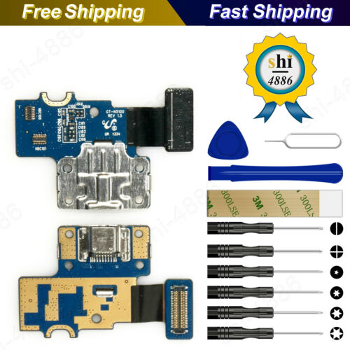 For Samsung Galaxy Note 8.0 GT N5100 N5110 USB Charging Port Flex Cable Tool USA - Picture 1 of 5