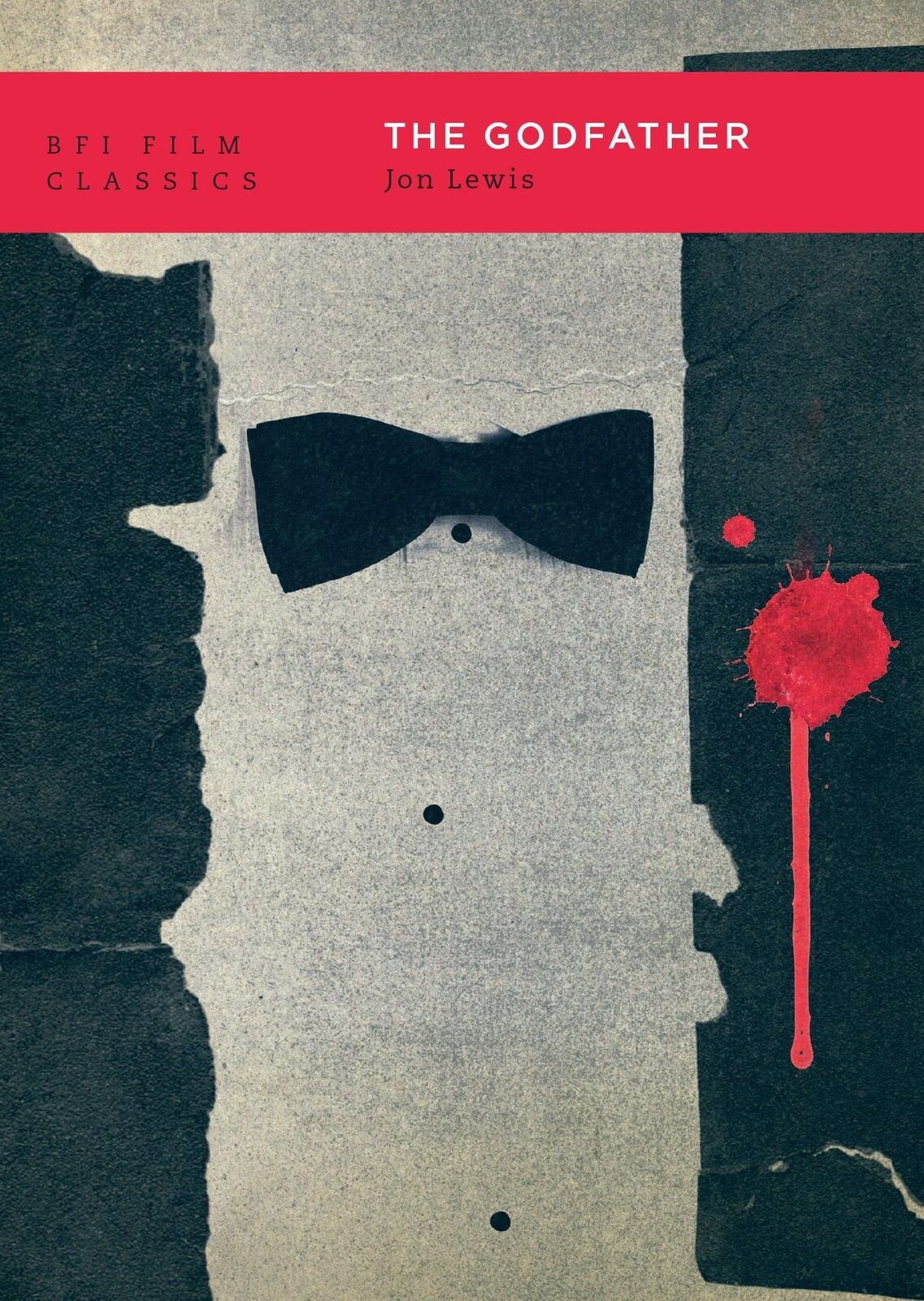 Thumbnail - The Godfather | Jon Lewis | Englisch | Taschenbuch | Bfi Film Classics