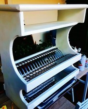 Piattaia Vintage fatta a Mano