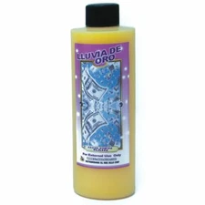 Limpia Y Despojo Lluvia De Oro - Gold Rain Spiritual Bath - Ritual spells