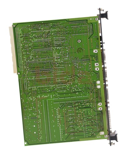 Elau 11130141 SX-1/22/2/0/8 (FB-2/2X) Control Controller - Picture 3 of 4