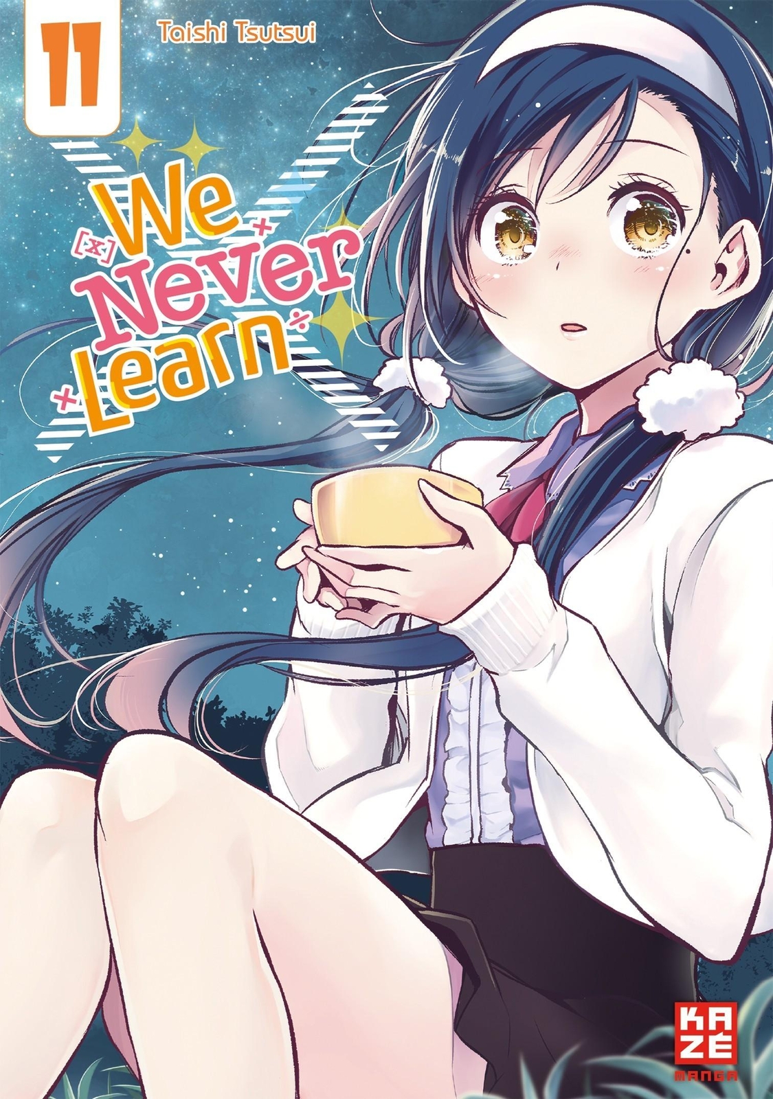 Thumbnail - We Never Learn - Band 11, Taishi Tsutsui