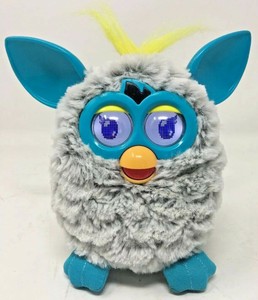 furby hasbro 2012