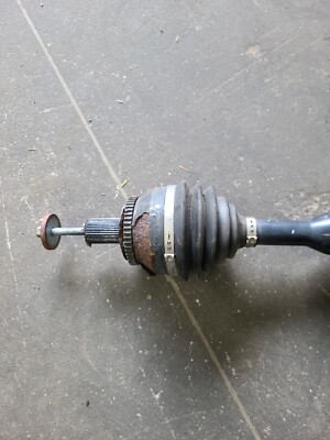 OEM Volvo XC90 Rear passenger side front left driveshaft p31259466 