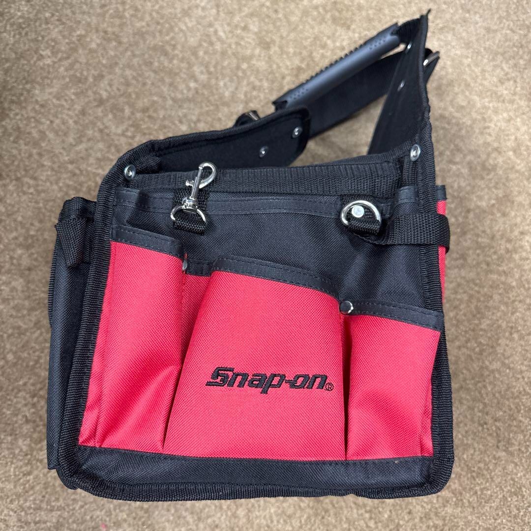 Snap-on ショルダーバッグ ブラック 楽天市場】スナップオン ショルダー バッグの通販