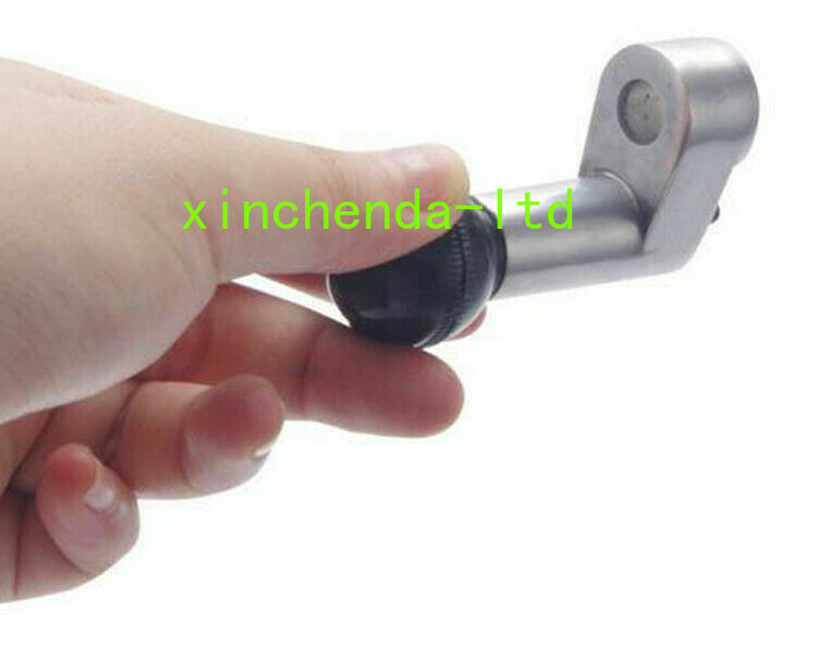 1pc Milling Machine Shift Crank Assembly A21-24 A81-84 For Bridgeport Mill Part