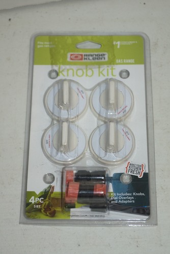 Replacement Gas Range Knob,No 8234, Range Kleen - 第 5/12 張圖片