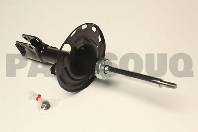 さっそう 樣 専用 Toyota Genuine 48510-Bz750 Absorber Assy Shock Front RH