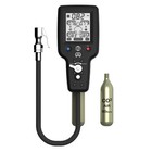 Alfano Tyrecontrol Air Tyre Pressure Gauge / Logger With Tyre Inflator Karting