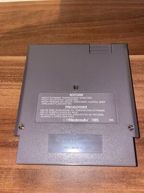 Duck Tales 2, NES, Nintendo Entertainment System, Modul