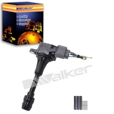 Walker Ignition Coil For 2012-2021 Nissan NV3500 4.0L V6