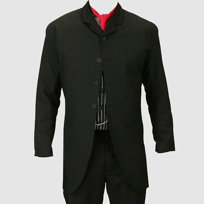 A Historical Emporium Exclusive Great Coat
