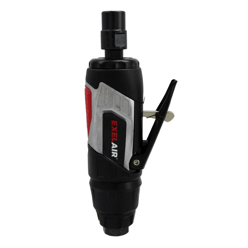 Kit de accesorios de herramientas neumáticas profesionales EXELAIR® 44 piezas Foto 4 de 4